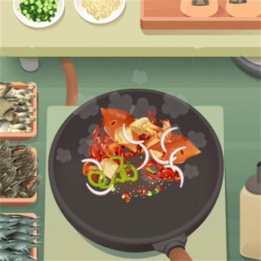 唯有美食不可辜负-奶奶的暖心食堂-唯有美食不可辜负-奶奶的暖心食堂v1.0.1安卓版APP下载