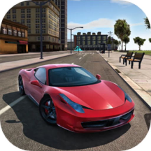 王牌极品赛车-城市赛车极速狂飙-王牌极品赛车-城市赛车极速狂飙v1.0.1安卓版APP下载