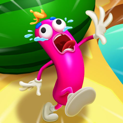 香肠人必须死-香肠人快跑-香肠人必须死-香肠人快跑v1.0.1安卓版APP下载