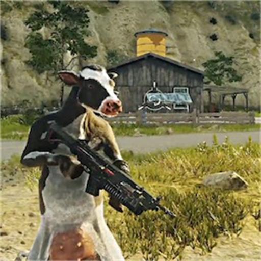 模拟动物-奶牛特工正当防卫-模拟动物-奶牛特工正当防卫v1.0.5安卓版APP下载