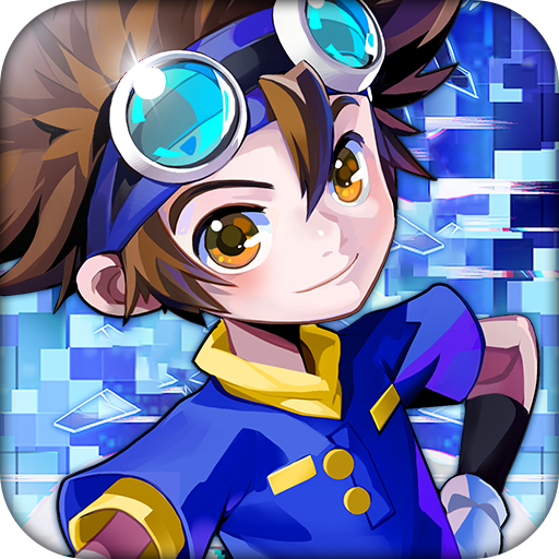 数码暴龙激战-数码暴龙激战v4.0.128.143090安卓版APP下载