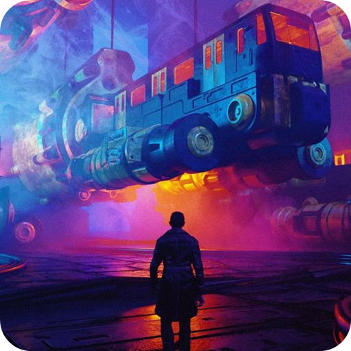 赛博末日世界-赛博世界冒险生存-赛博末日世界-赛博世界冒险生存v1.0.5安卓版APP下载