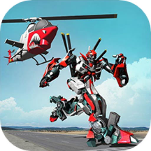 机甲勇者-变形机器人拯救世界-机甲勇者-变形机器人拯救世界v1.0.5安卓版APP下载