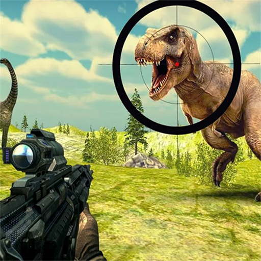 荒野对决大乱斗-恐龙荒野捕猎-荒野对决大乱斗-恐龙荒野捕猎v1.0.1安卓版APP下载