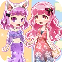 芭比装扮萝莉少女-芭比装扮萝莉少女v1.3安卓版APP下载