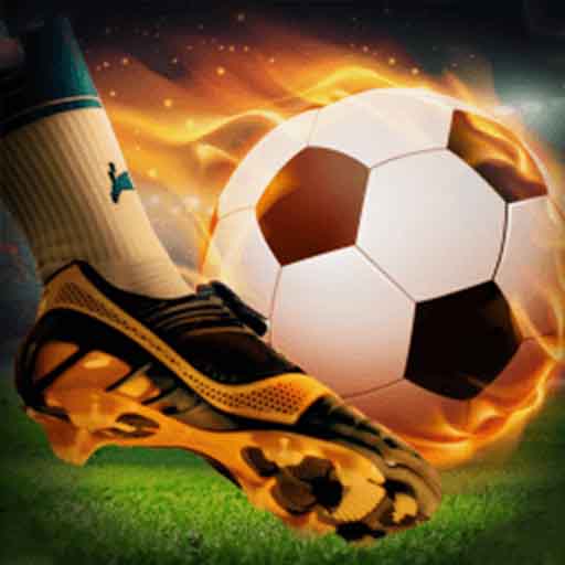 球场大比拼-激情足球射门-球场大比拼-激情足球射门v1.0.0安卓版APP下载