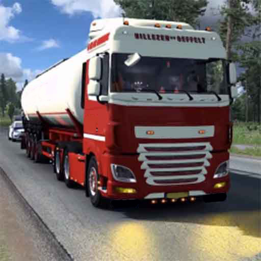 卡车也疯狂-卡车也疯狂v1.0.2安卓版APP下载