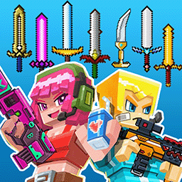 绝地魔域世界-绝地魔域世界v1.0安卓版APP下载