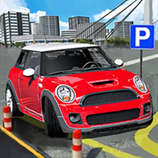 真实3D模拟停车-真实3D模拟停车v1.1安卓版APP下载