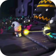 霓虹梦惊魂-霓虹梦惊魂v1.1.0安卓版APP下载