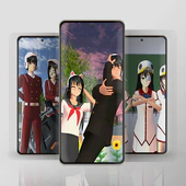 樱花学校墙纸HD-樱花学校墙纸HDv1.0安卓版APP下载