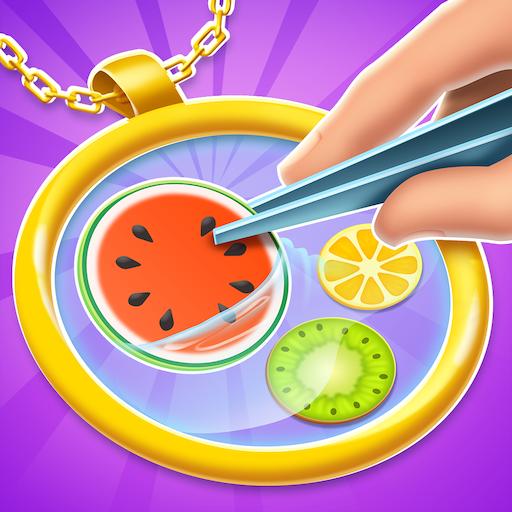 贴贴乐-咕卡DIY-贴贴乐-咕卡DIYv1.0安卓版APP下载