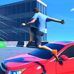 工艺世界跑酷-蓝色妖姬城市酷跑-工艺世界跑酷-蓝色妖姬城市酷跑v1.0安卓版APP下载