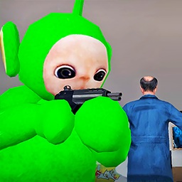 花式甜瓜游乐场-甜瓜宝宝大作战-花式甜瓜游乐场-甜瓜宝宝大作战v1.0安卓版APP下载