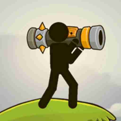 翻转火箭-火箭火柴人-翻转火箭-火箭火柴人v1.0安卓版APP下载