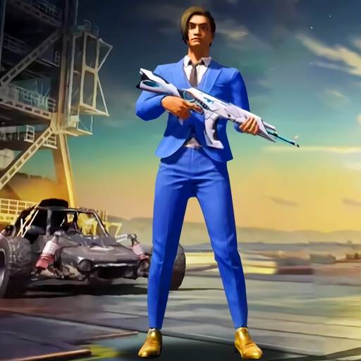 枪战模拟器-蓝色妖姬绝地生存-枪战模拟器-蓝色妖姬绝地生存v1.0安卓版APP下载