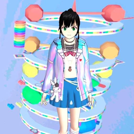 樱花校园建筑模拟-樱花校园大摆锤跑酷-樱花校园建筑模拟-樱花校园大摆锤跑酷v1.0安卓版APP下载