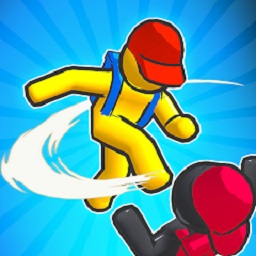 校园模拟器3D-火柴人校园-校园模拟器3D-火柴人校园v1.0.0安卓版APP下载