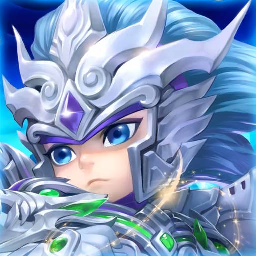 群英打三国-群英打三国v2.42安卓版APP下载