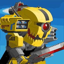 机器人拼拼乐-机器人大乱斗-机器人拼拼乐-机器人大乱斗v1.0.1安卓版APP下载