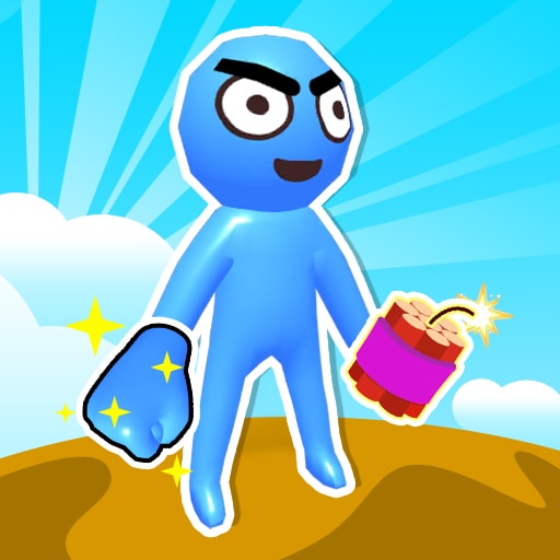 光头发泄男-光头发泄男v1.1.1安卓版APP下载