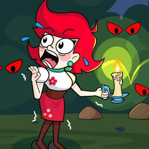 我的小可爱-女孩冒险记-我的小可爱-女孩冒险记v1.0.1安卓版APP下载