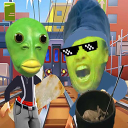 全民跑酷联盟-抓捕愣子跑酷-全民跑酷联盟-抓捕愣子跑酷v1.0安卓版APP下载