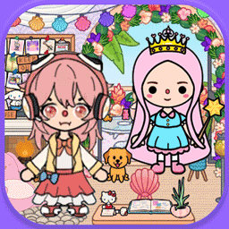 可可的校园生活-可可的校园生活v1.0安卓版APP下载