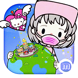 托卡小镇超级护士-米加世界樱花护士-托卡小镇超级护士-米加世界樱花护士v1.0安卓版APP下载