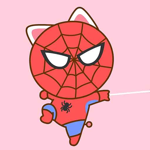 超级英雄大战-超级英雄大战v1.0.1安卓版APP下载