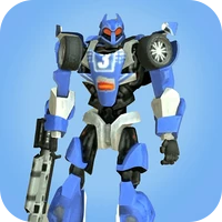 都市机甲模拟器-都市机甲模拟器v1.0.1安卓版APP下载