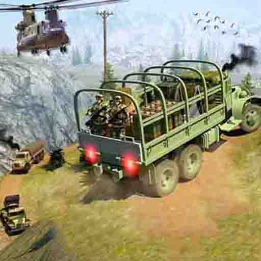 战地武装运输卡车-闪电特种部队-战地武装运输卡车-闪电特种部队v1.1安卓版APP下载
