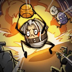 卤蛋英雄-卤蛋英雄v2.0.0安卓版APP下载