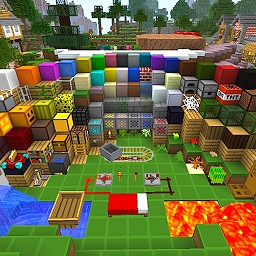 建造像素世界-建造像素世界v300.1.0.3018安卓版APP下载