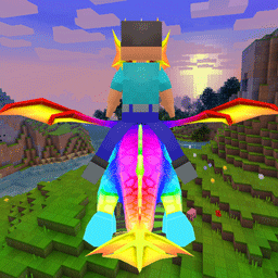 方块沙盒世界-像素工艺建造-方块沙盒世界-像素工艺建造v1.1.1122安卓版APP下载