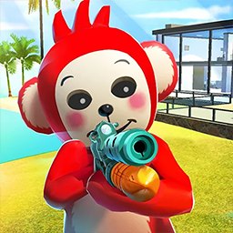 3D模组躲猫猫-天线宝宝大作战-3D模组躲猫猫-天线宝宝大作战v1.0安卓版APP下载