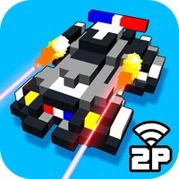 创造像素飞艇-创造像素飞艇v1.0安卓版APP下载