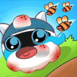 指尖划划-救救兔克狗-指尖划划-救救兔克狗v1.0.0安卓版APP下载