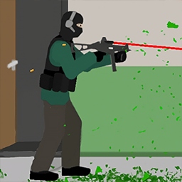 僵尸大对决-平面僵尸防御-僵尸大对决-平面僵尸防御v1.0安卓版APP下载