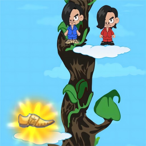 一落千丈-红蓝妖姬跳跃-一落千丈-红蓝妖姬跳跃v1.0安卓版APP下载