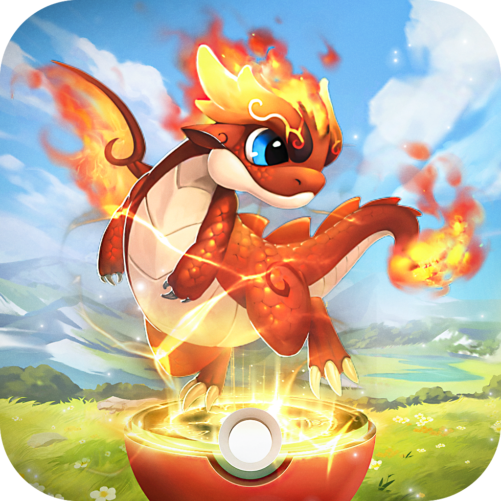 猎可梦世界-猎可梦世界v1.6.6.000安卓版APP下载