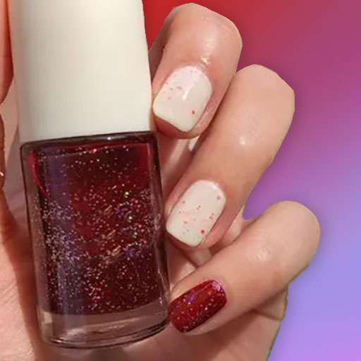 网红女生美甲模拟器-舞妹妹美甲店-网红女生美甲模拟器-舞妹妹美甲店v1.0安卓版APP下载