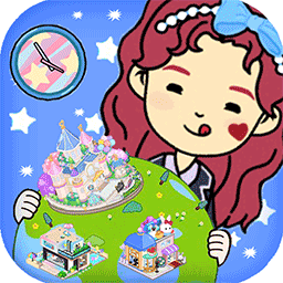 迷你乐园欢乐城堡-米加欢乐世界-迷你乐园欢乐城堡-米加欢乐世界v1.0安卓版APP下载