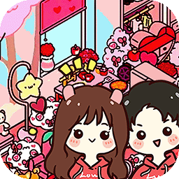 托卡城堡爱情公寓-小忍口袋恋爱模拟-托卡城堡爱情公寓-小忍口袋恋爱模拟v1.0安卓版APP下载