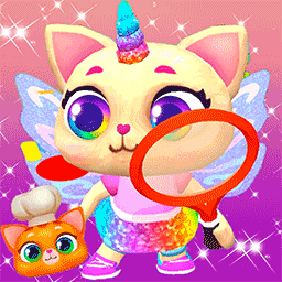 迷你精灵萌萌宠物-迷你精灵萌萌宠物v1.0安卓版APP下载