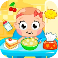 照顾新生小公主-照顾新生小公主v1.1.23安卓版APP下载