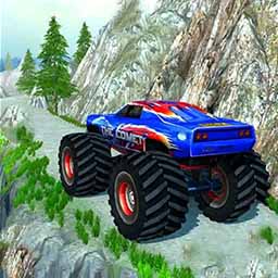 吉普车大作战-疯狂越野大脚车-吉普车大作战-疯狂越野大脚车v1.0安卓版APP下载