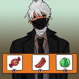 虚拟男友养成-完美男友投喂养成-虚拟男友养成-完美男友投喂养成v1.0安卓版APP下载