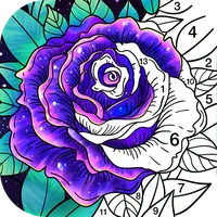 数字填色迷你世界-数字填色迷你世界v1.0安卓版APP下载