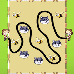 画地为牢-划线帮狗子-画地为牢-划线帮狗子v1.0.1安卓版APP下载